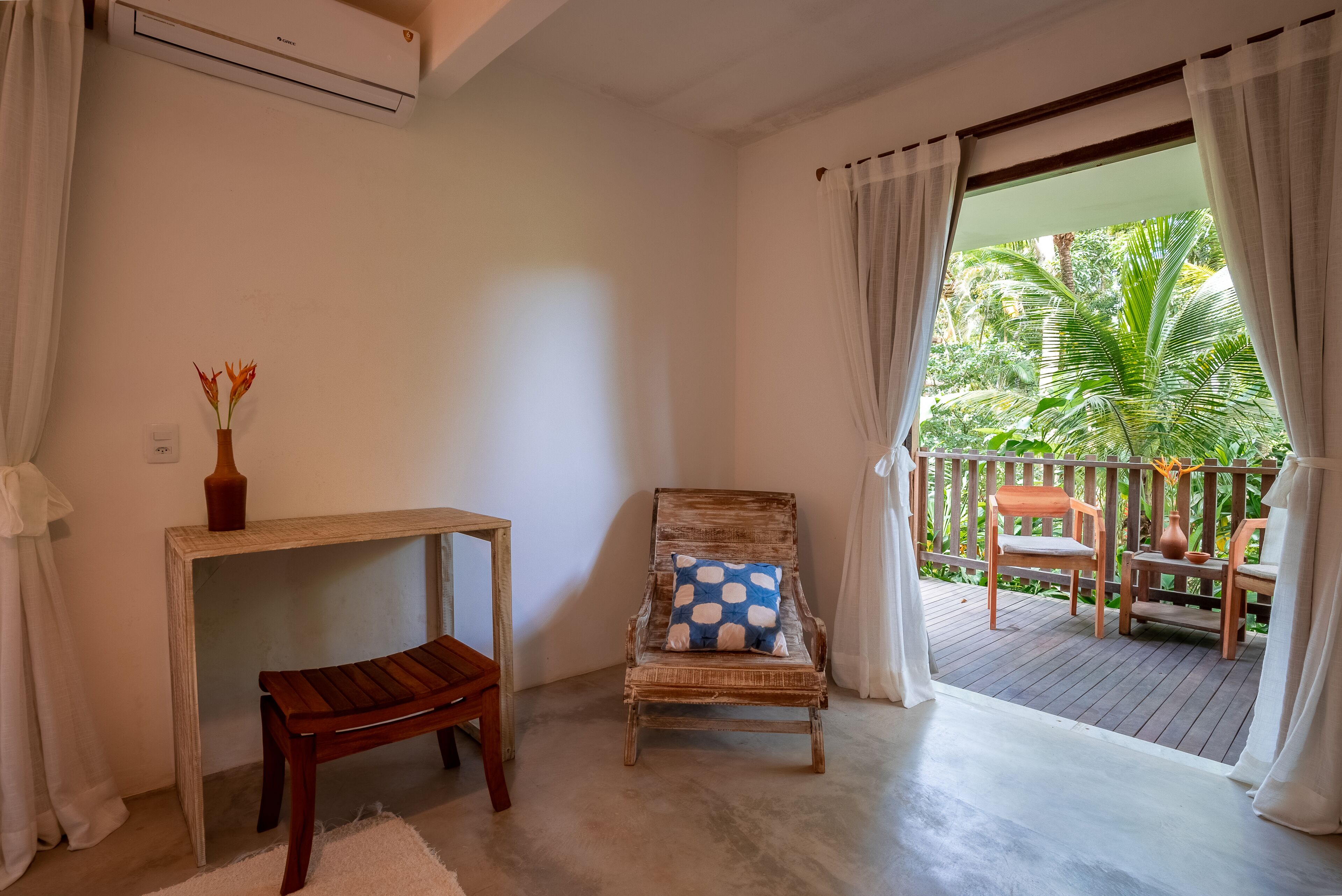 Da Graça Hotel