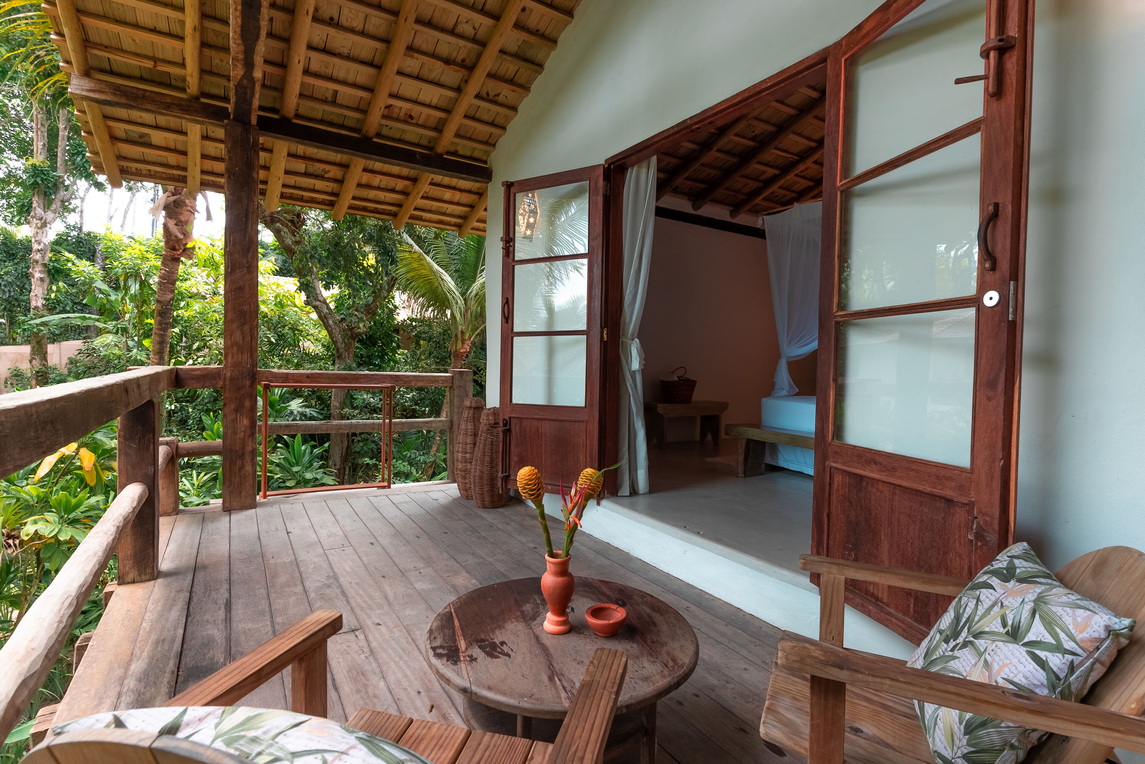 Da Graça Hotel