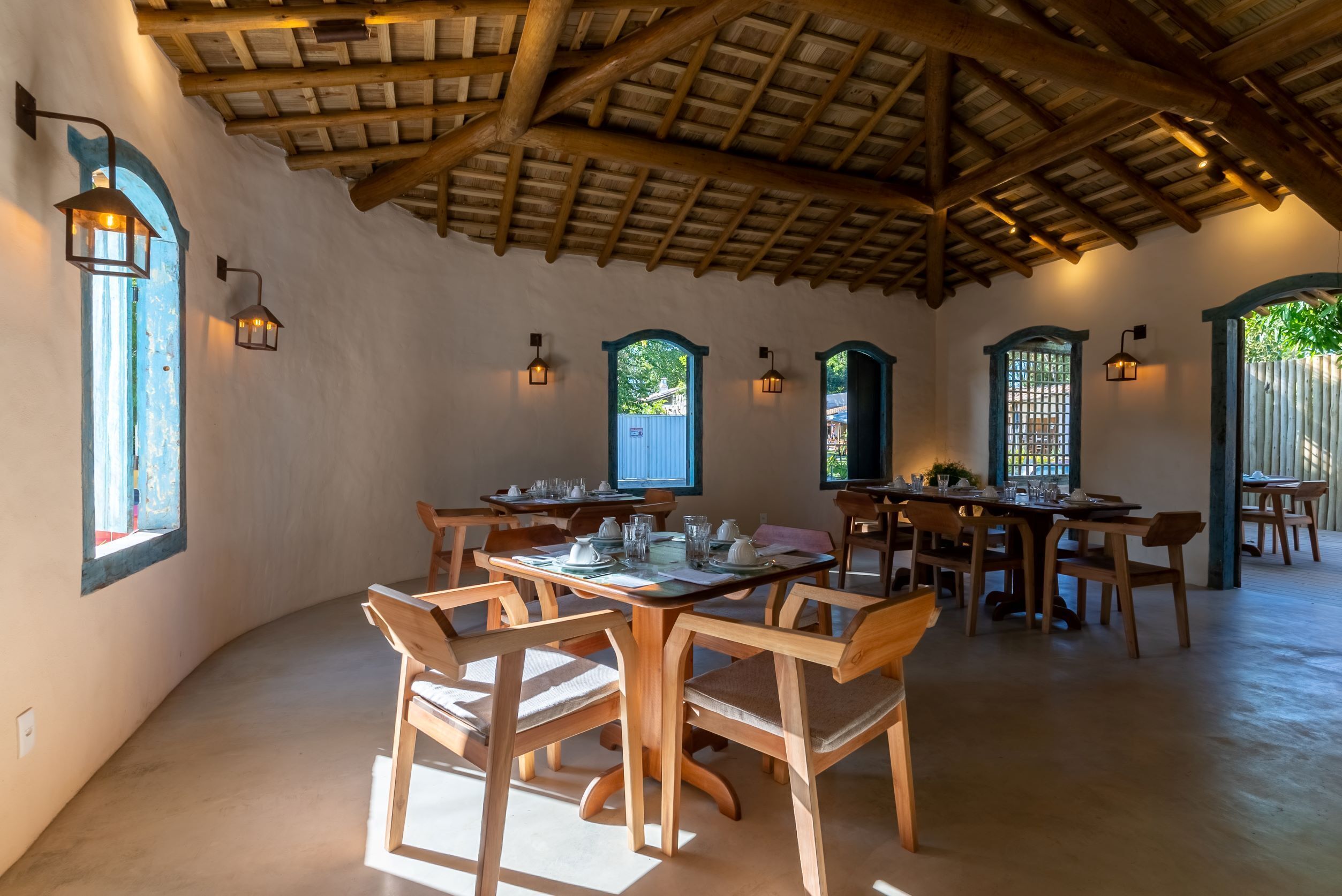 Da Graça Hotel
