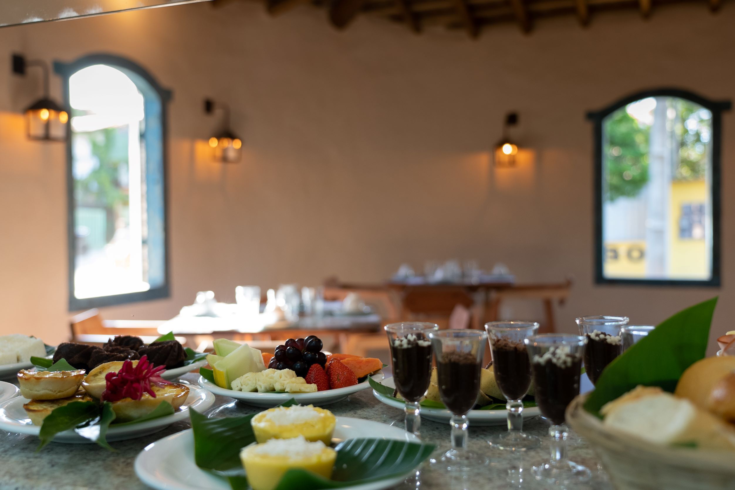 Da Graça Hotel