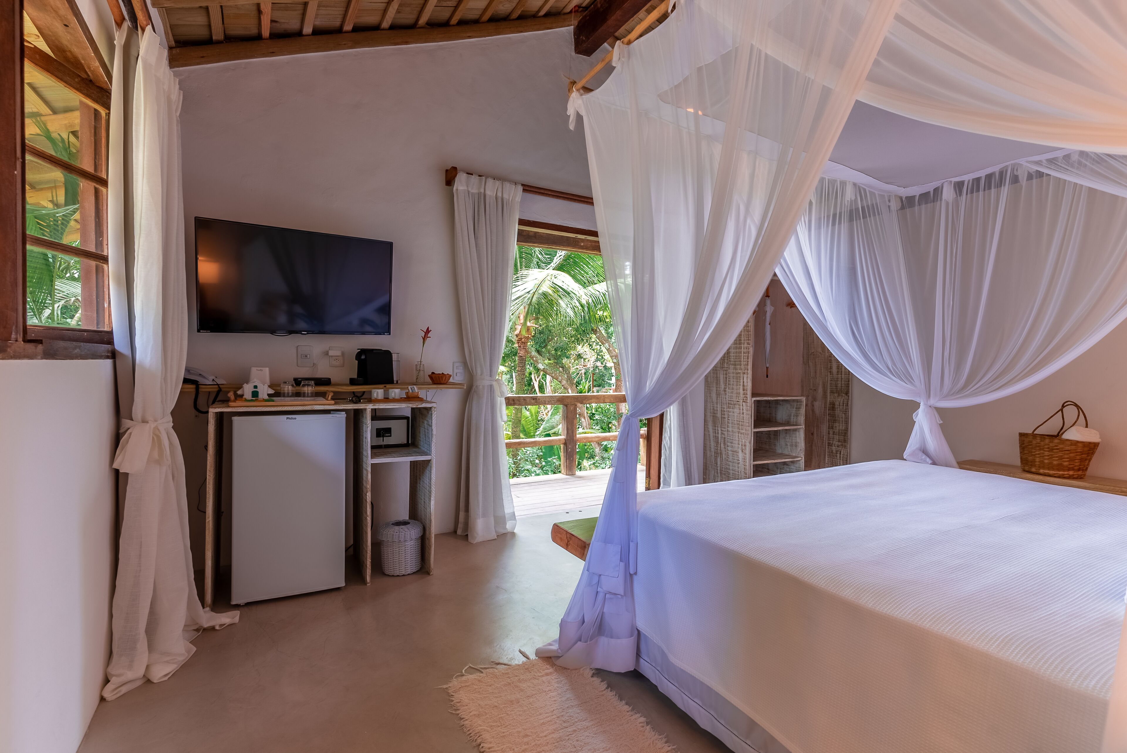 Da Graça Hotel