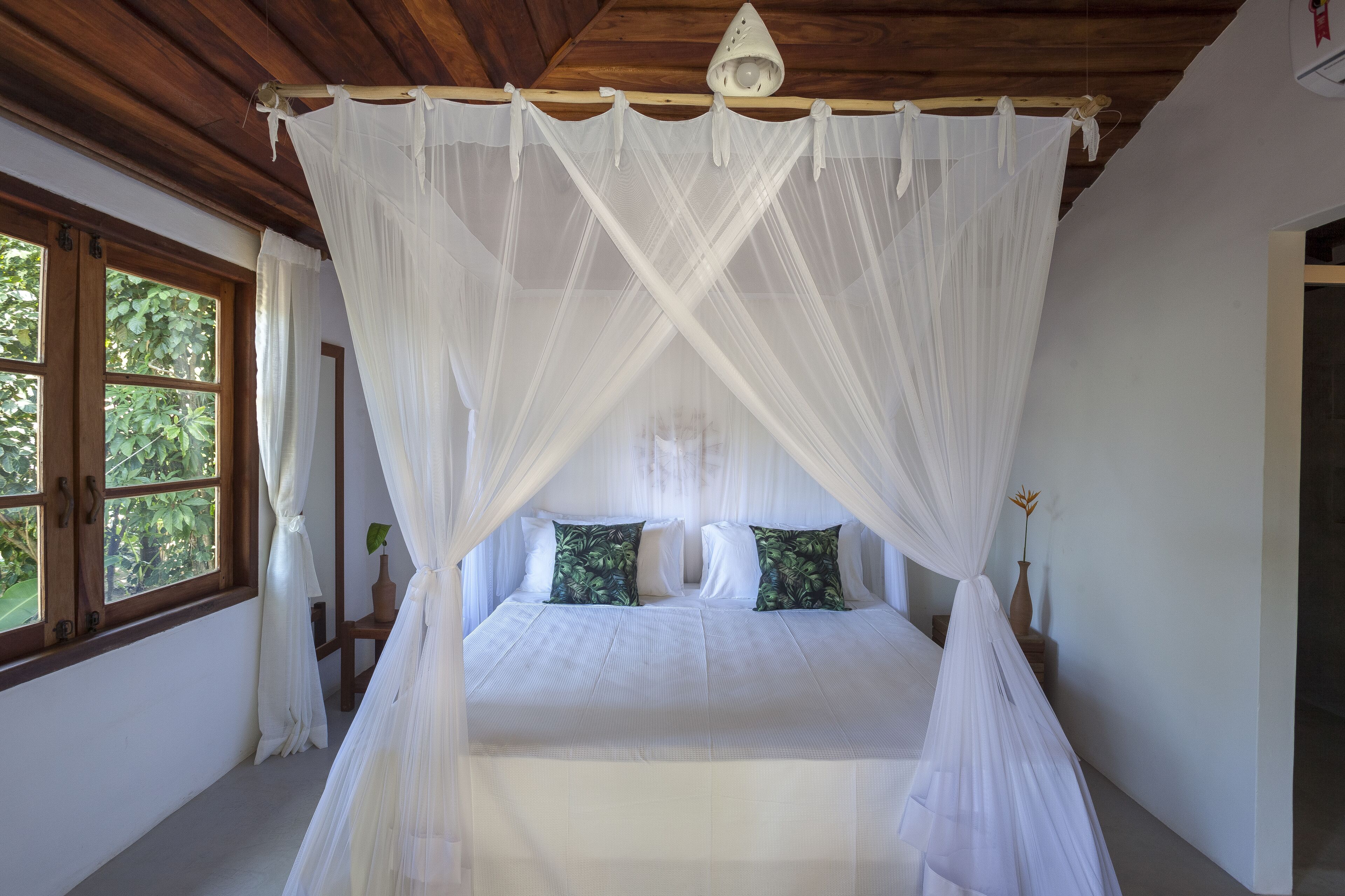 Da Graça Hotel