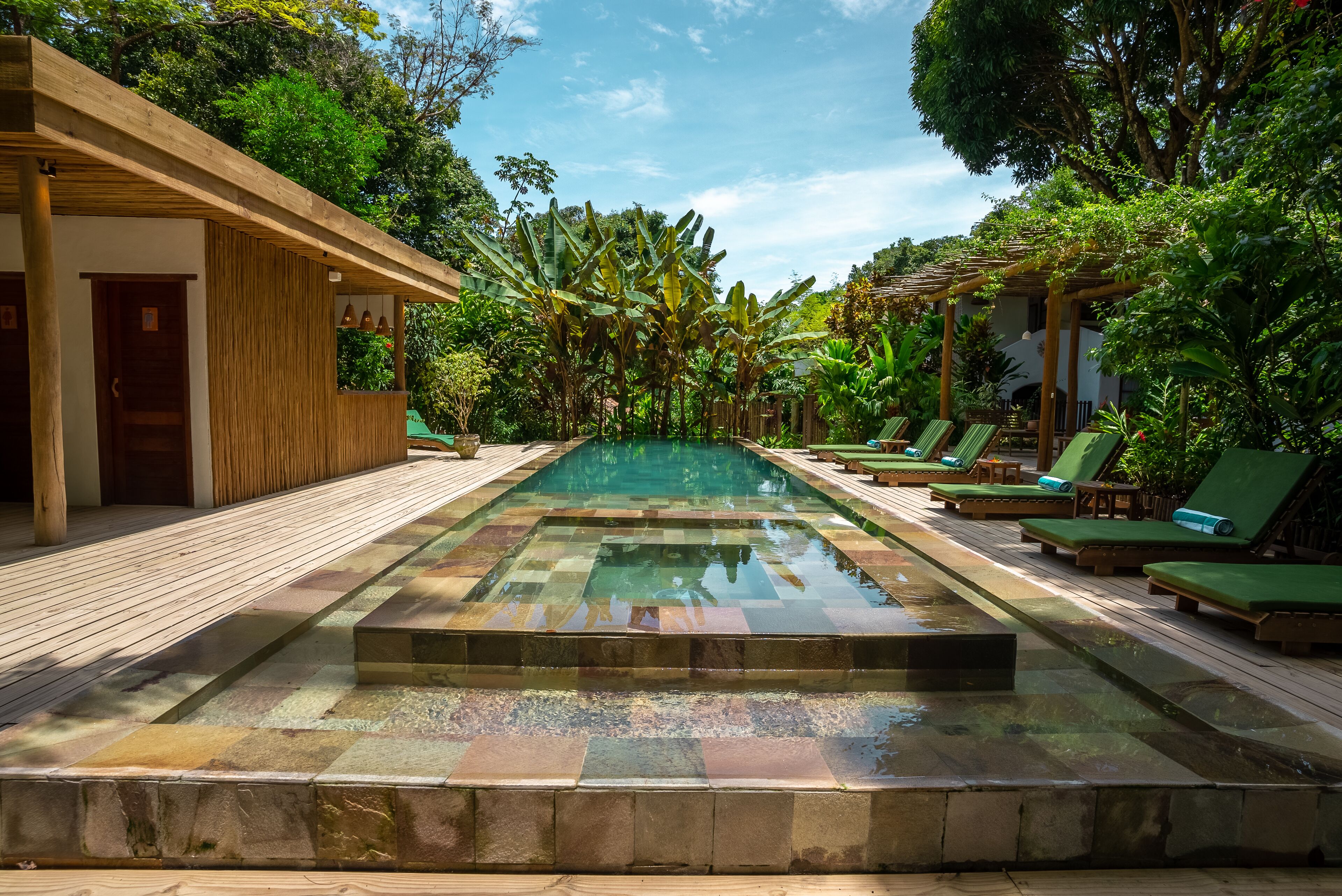 Da Graça Hotel