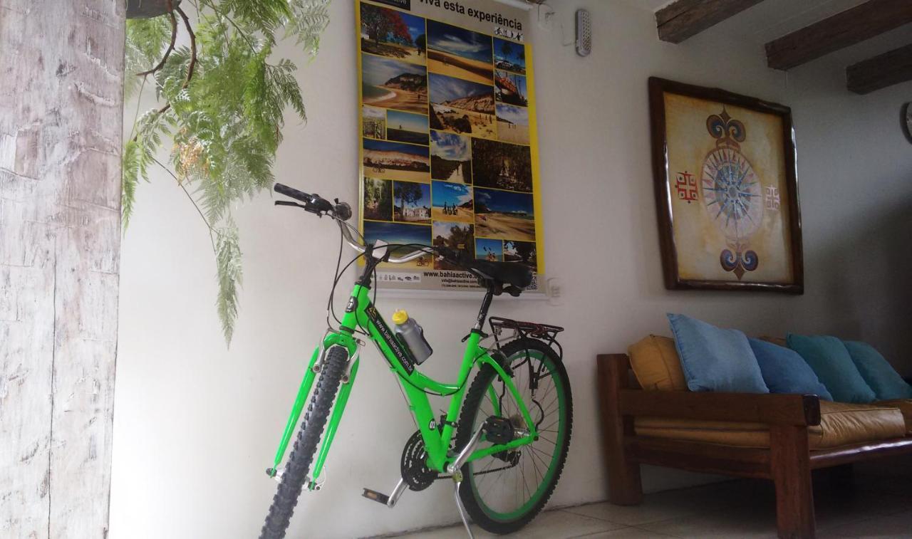 Hotel Estalagem Porto Seguro