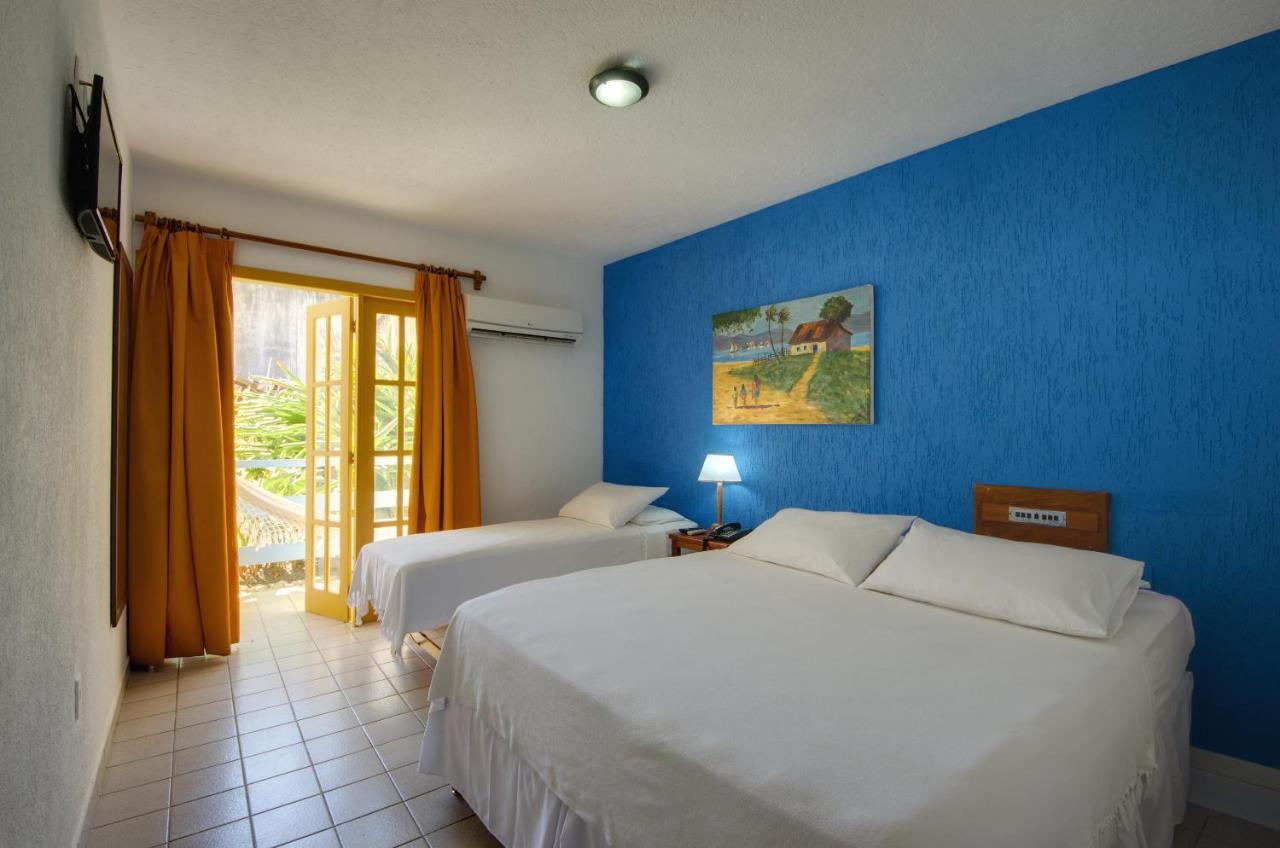 Hotel Estalagem Porto Seguro