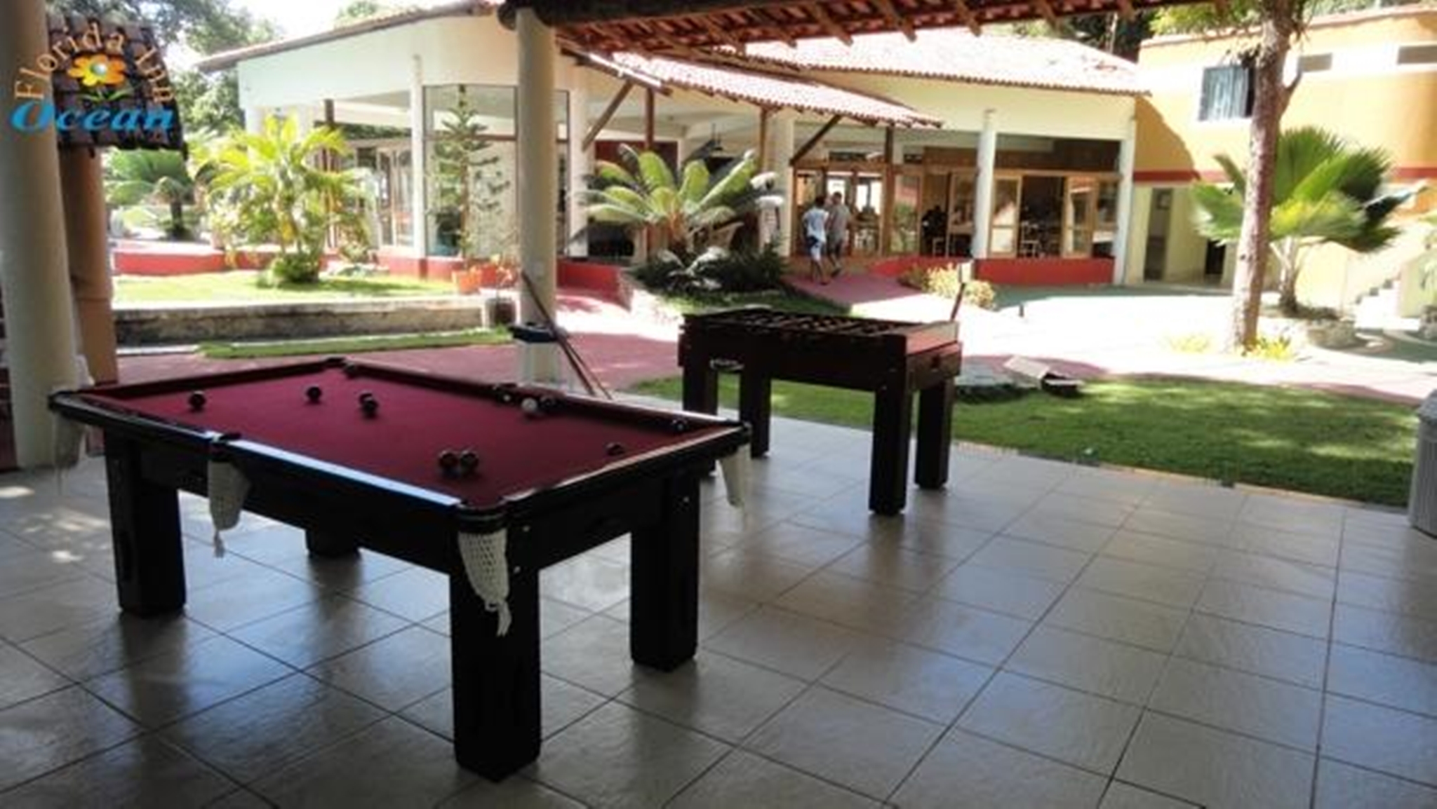 Floral Inn Family Hotel