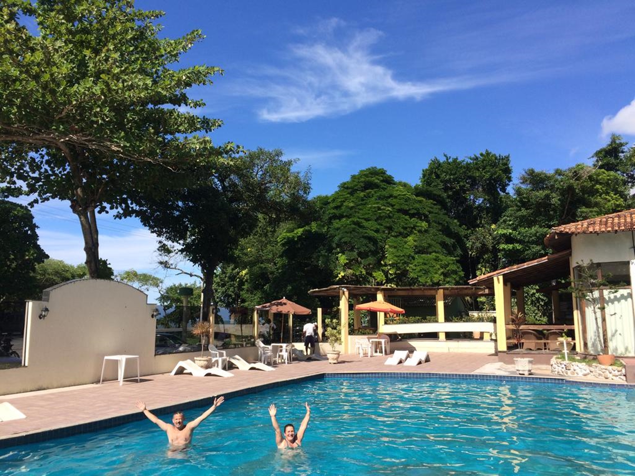 Floral Inn Family Hotel