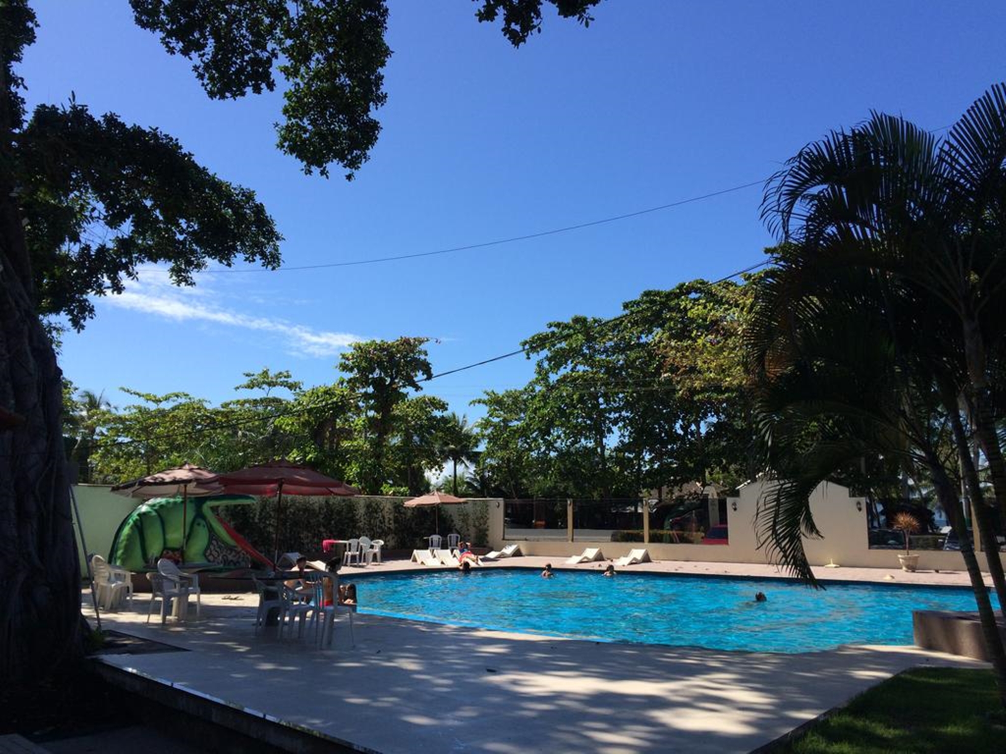 Floral Inn Family Hotel