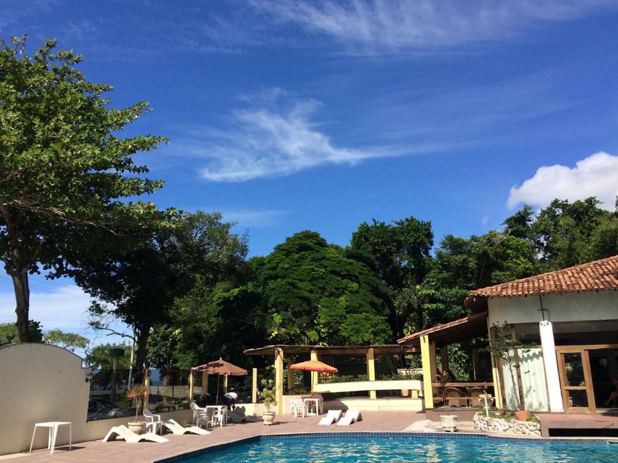 Floral Inn Family Hotel