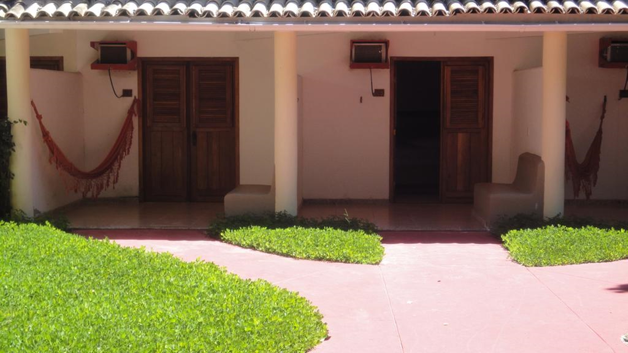 Floral Inn Family Hotel