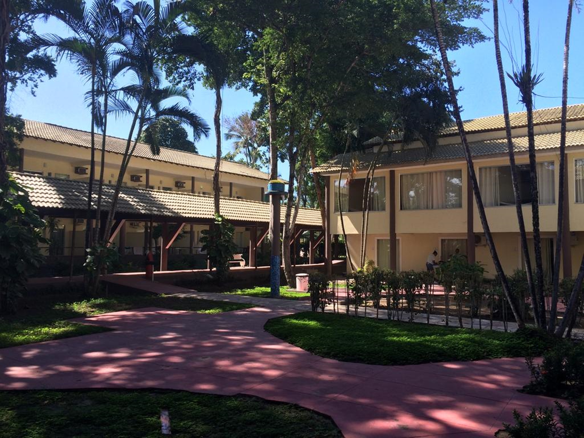 Floral Inn Family Hotel