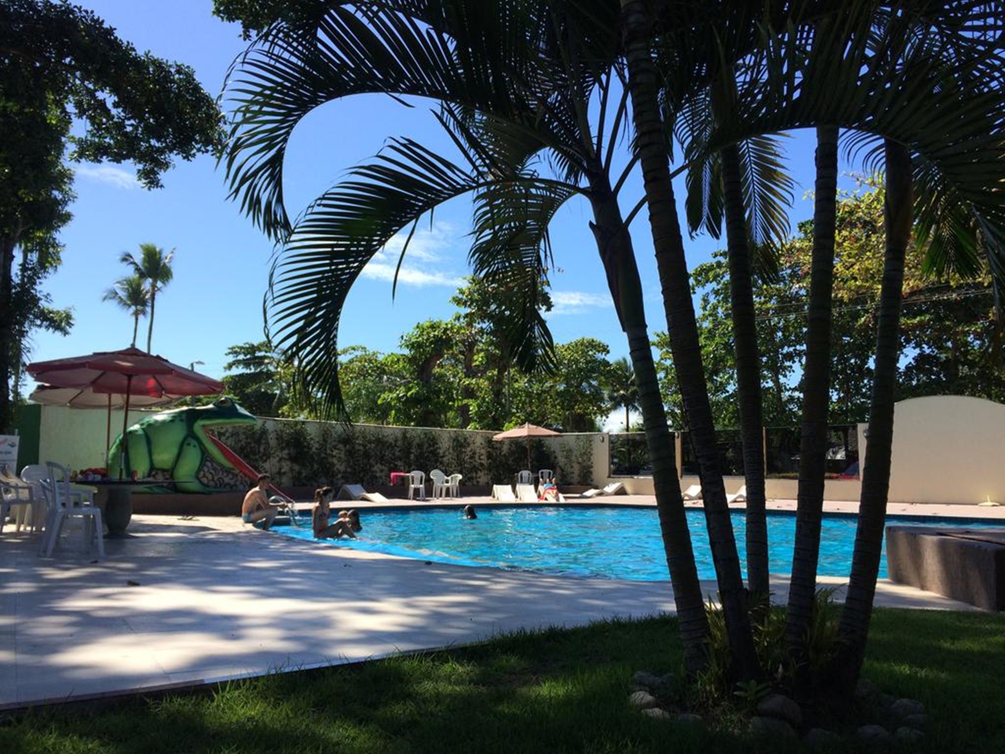 Floral Inn Family Hotel