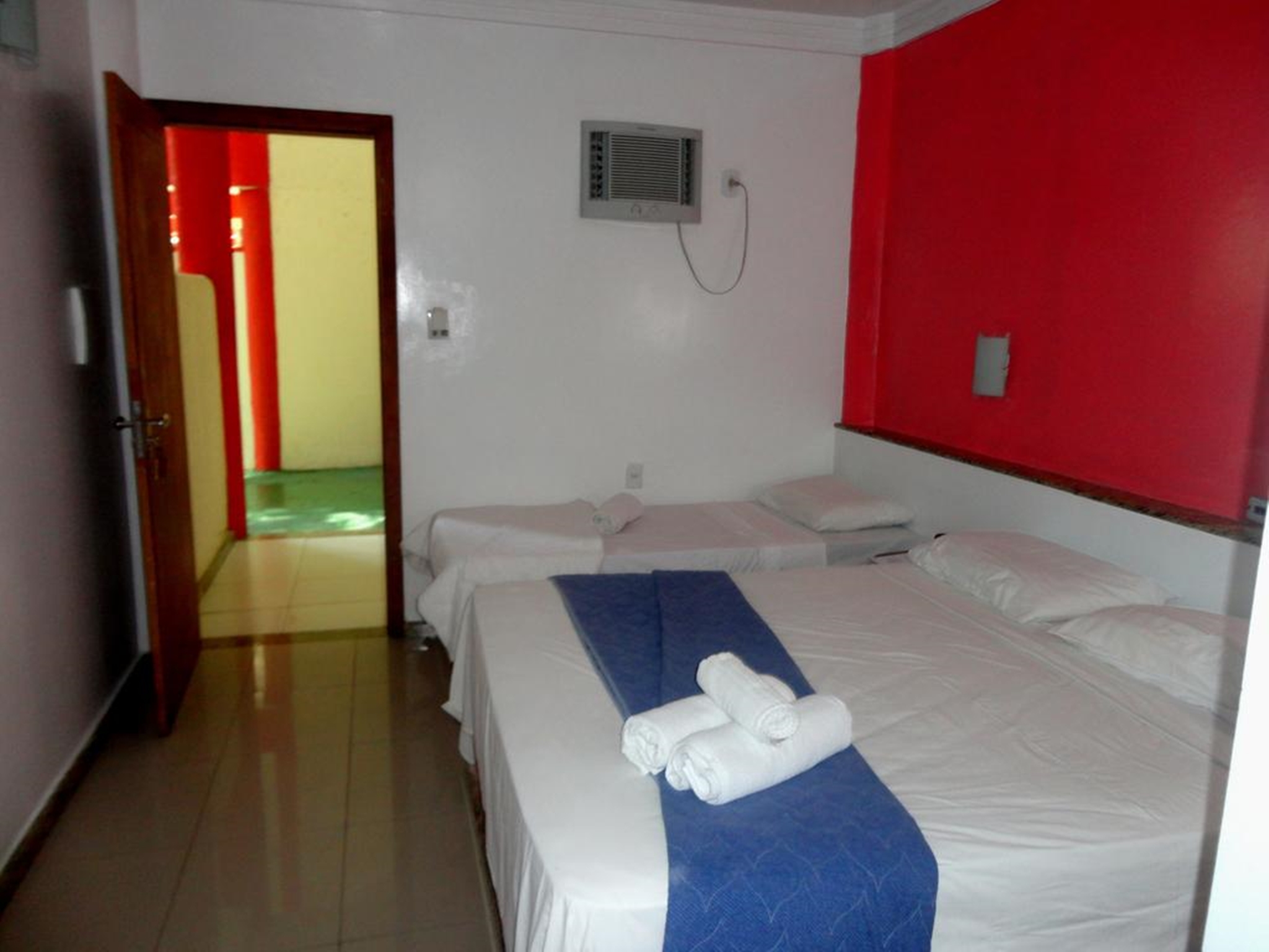 Floral Inn Family Hotel