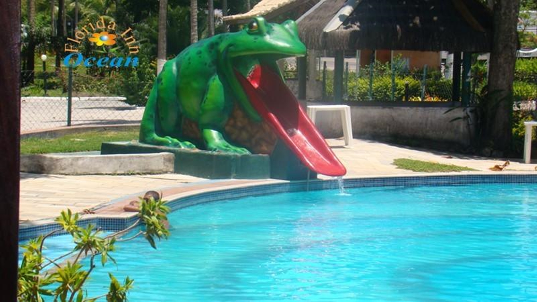 Floral Inn Family Hotel