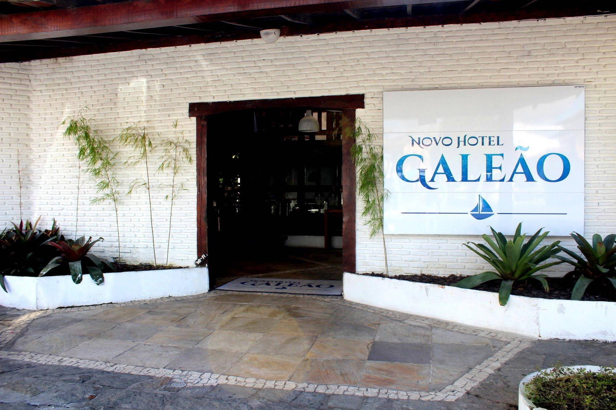 Galeão