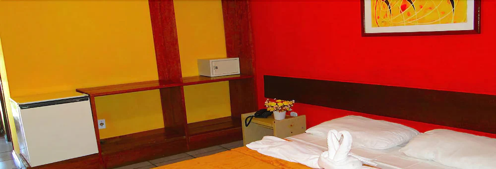 Green Porto Hotel