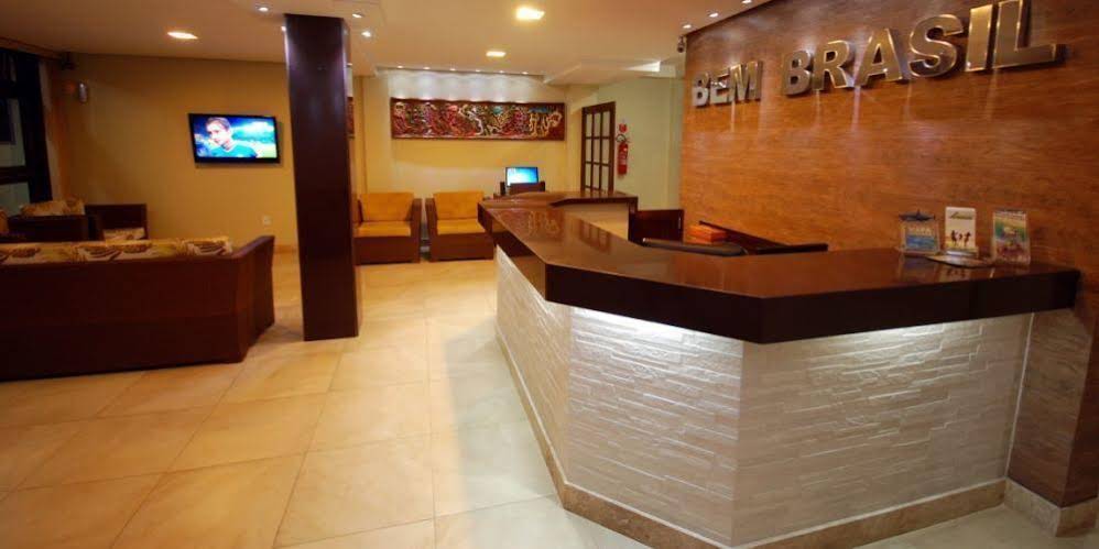 Hotel Bem Brasil
