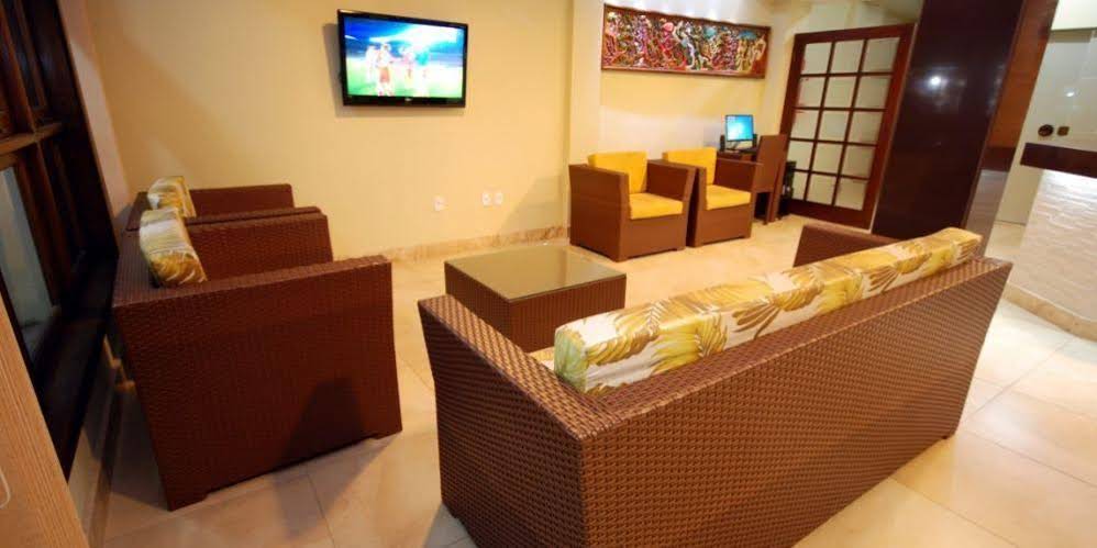 Hotel Bem Brasil