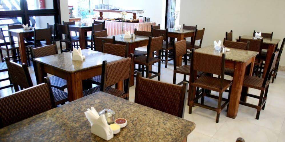 Hotel Bem Brasil