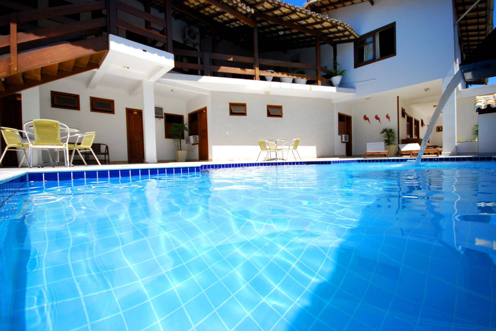 Hotel Bem Brasil