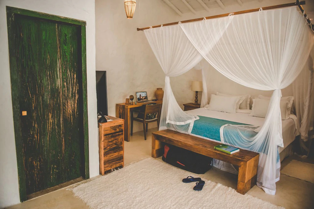 Hotel Boutique Bahia Bonita