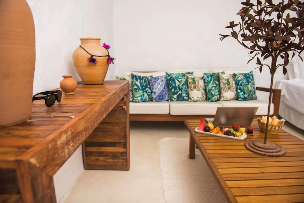Hotel Boutique Bahia Bonita