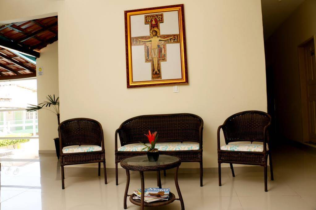Hotel Capuchins