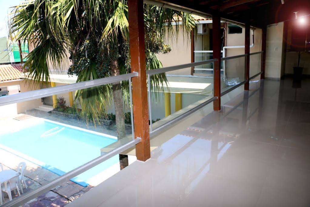 Hotel Capuchins
