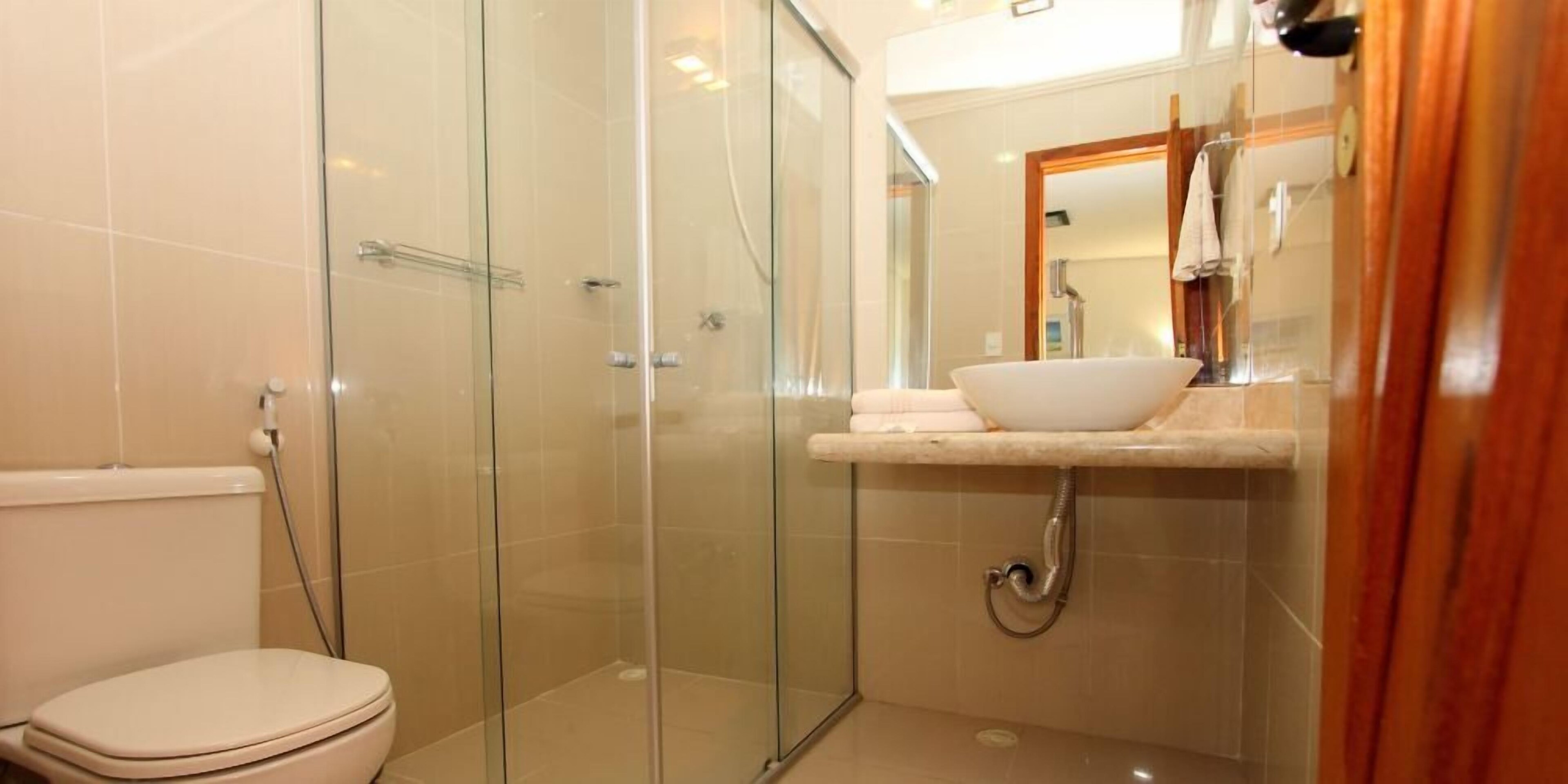 Hotel Casa Blanca Porto Seguro