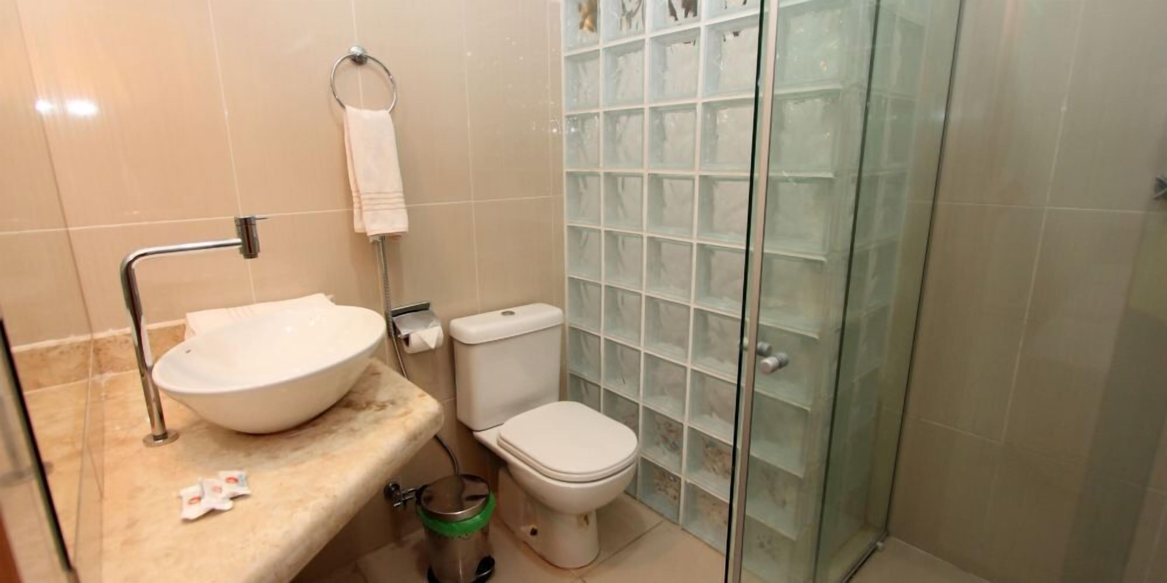 Hotel Casa Blanca Porto Seguro