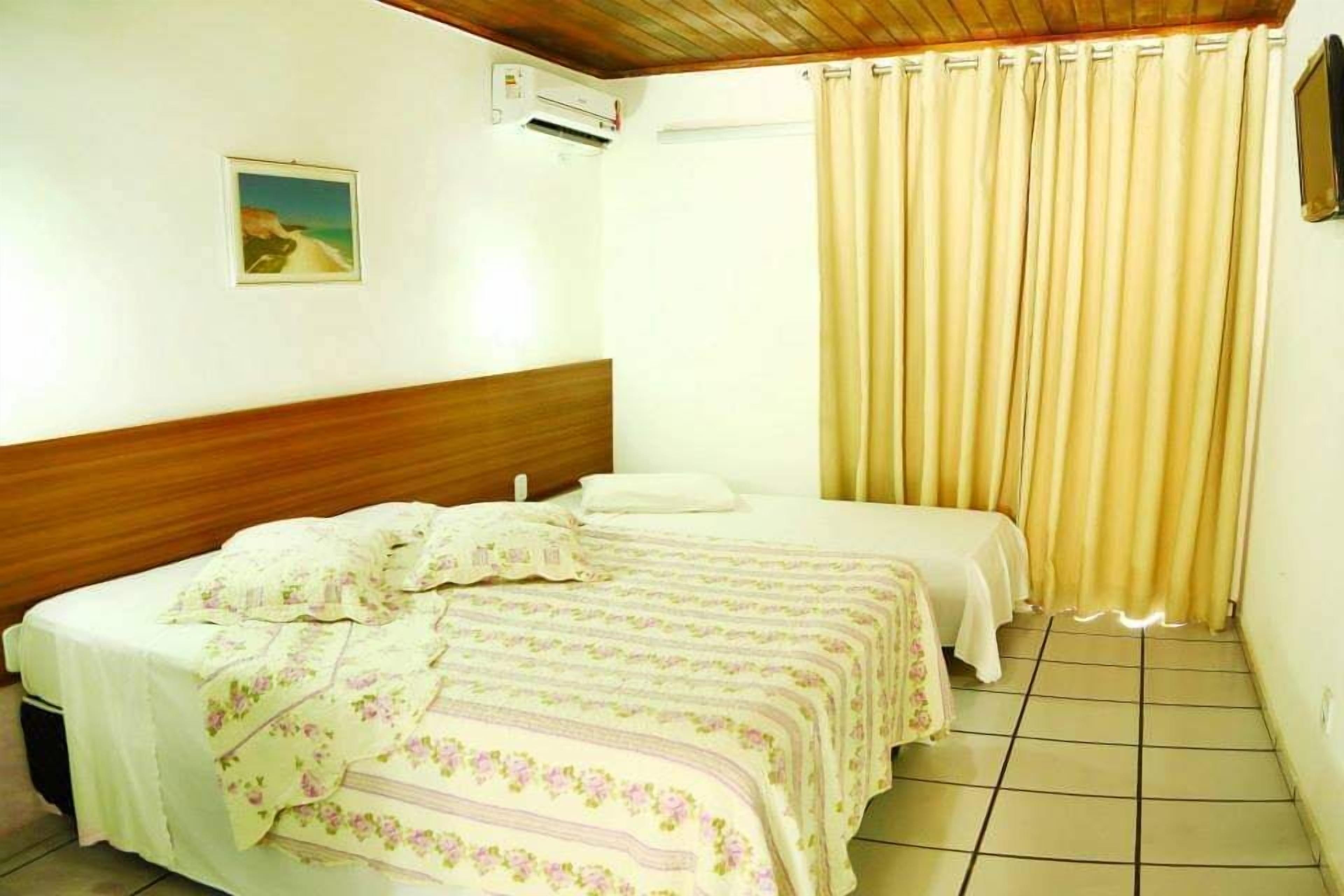 Hotel Casa Blanca Porto Seguro
