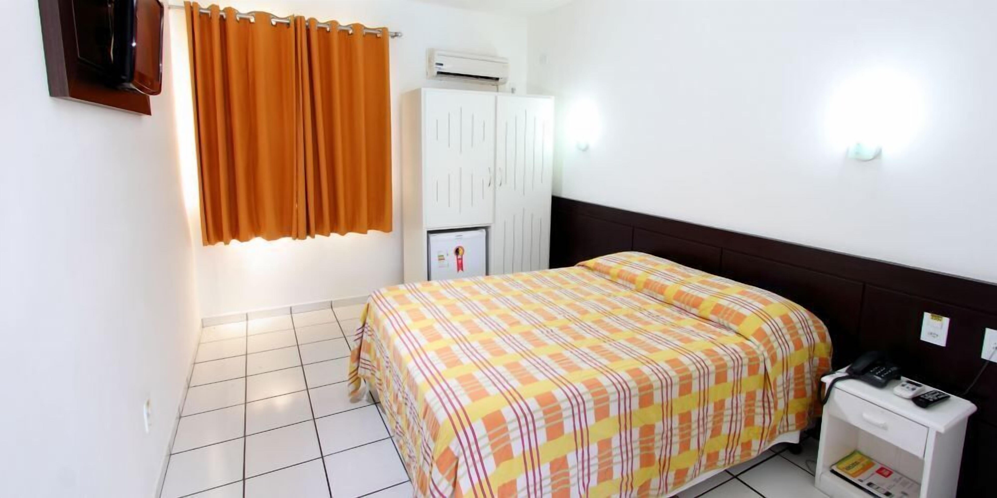 Hotel Casa Blanca Porto Seguro