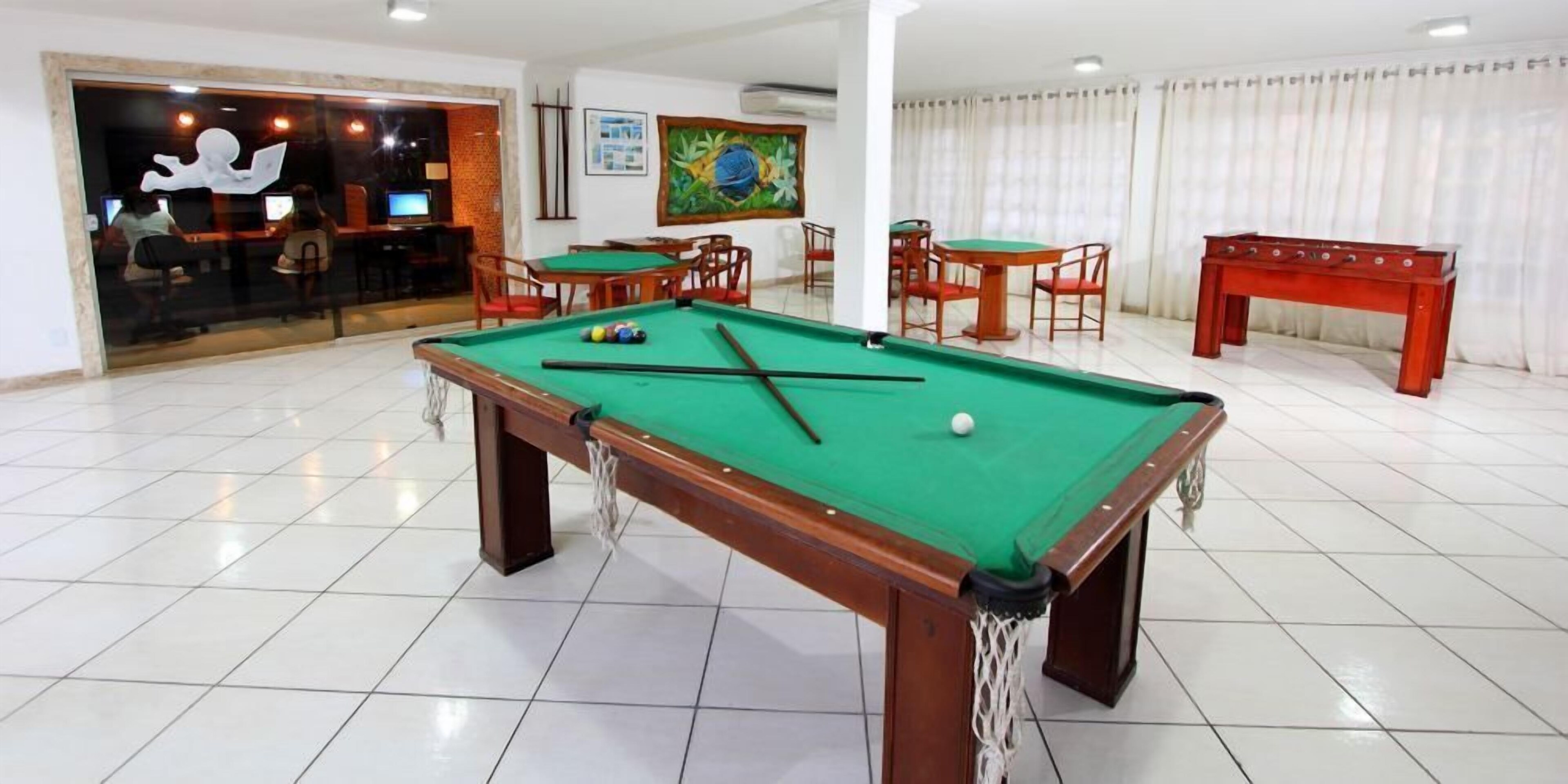 Hotel Casa Blanca Porto Seguro