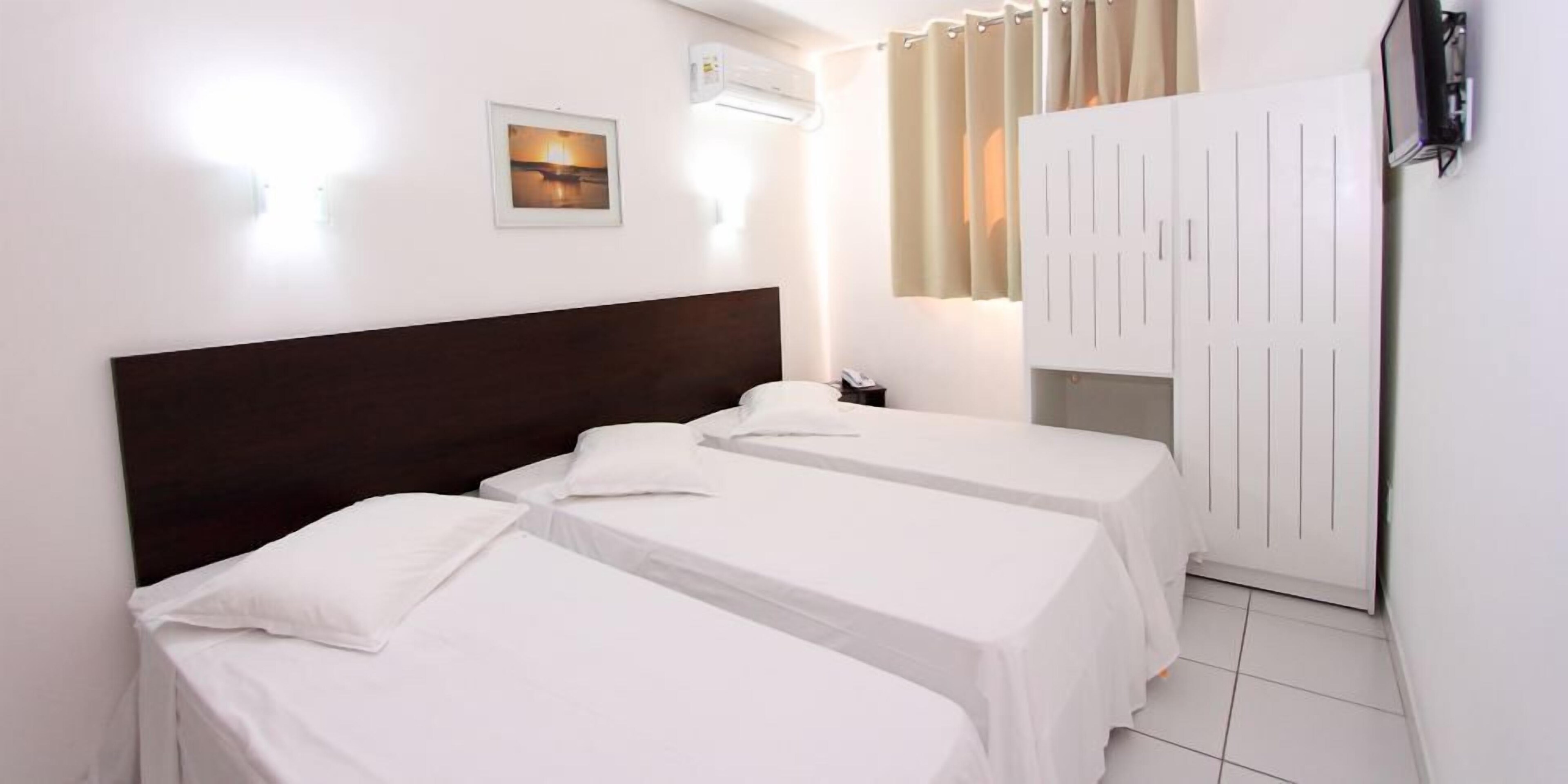 Hotel Casa Blanca Porto Seguro