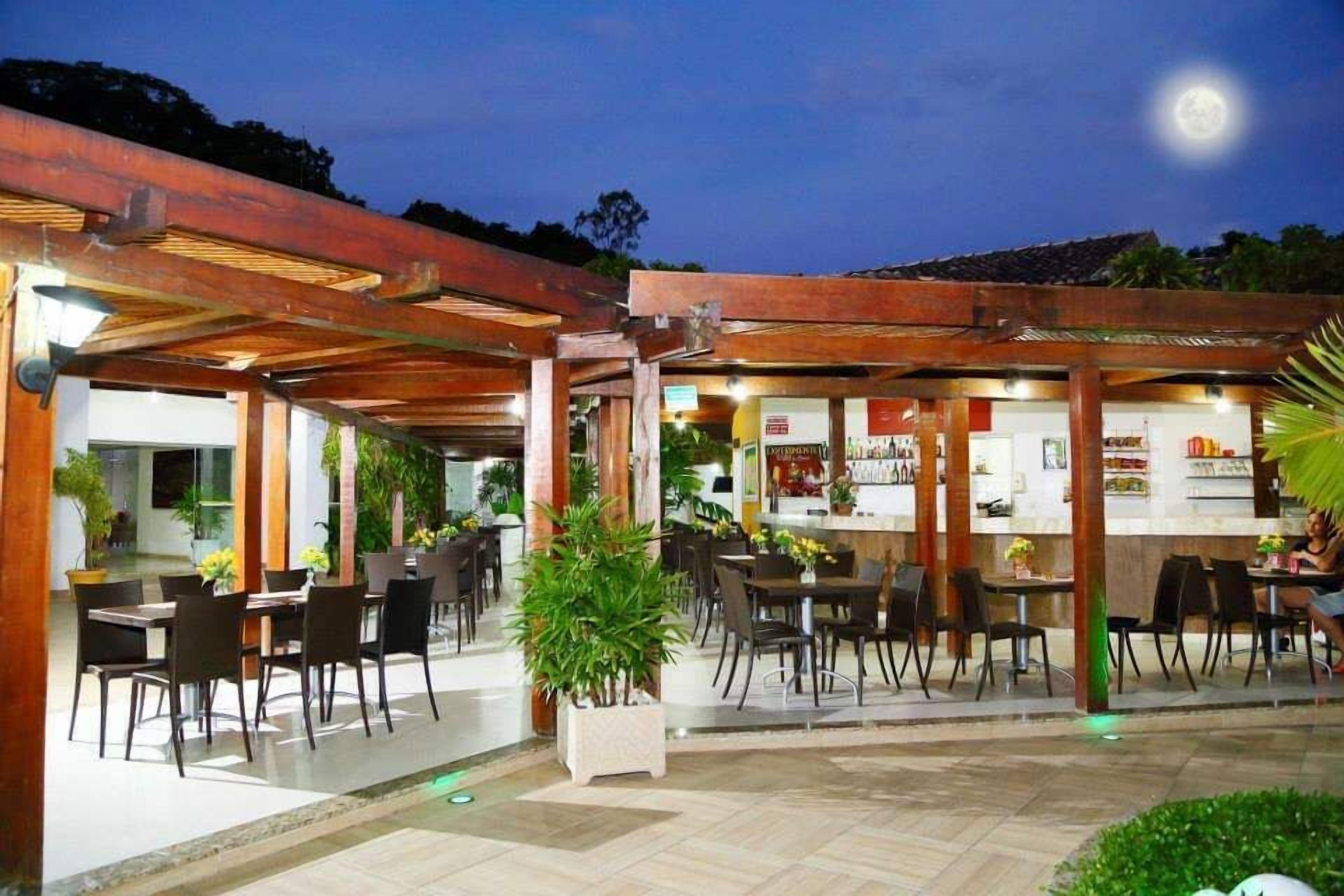 Hotel Casa Blanca Porto Seguro