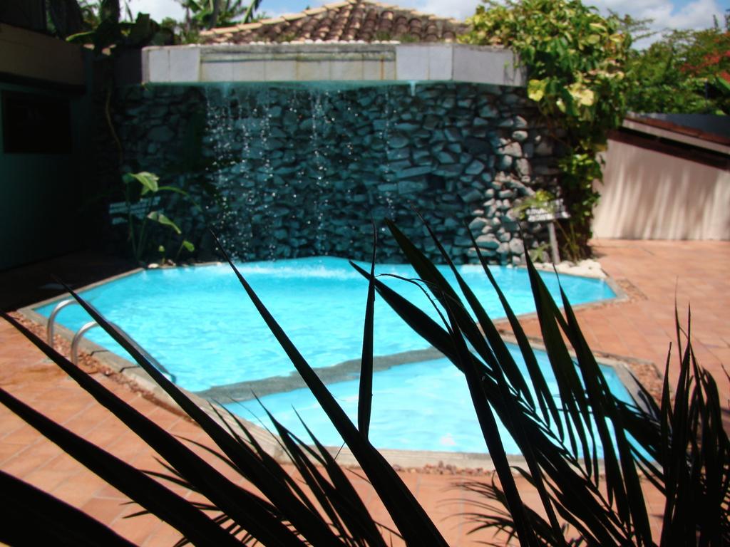 Chauã Porto Hotel