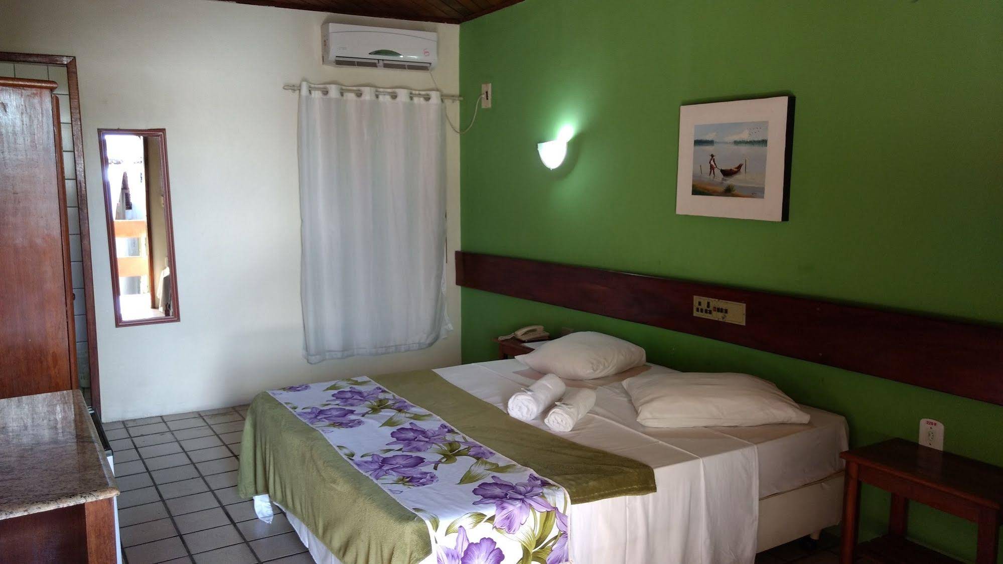 Hotel Costa Verde