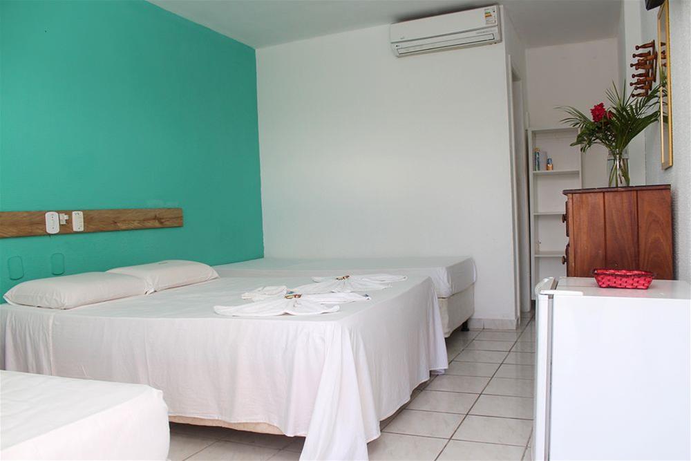 Hotel da Praia Bahia