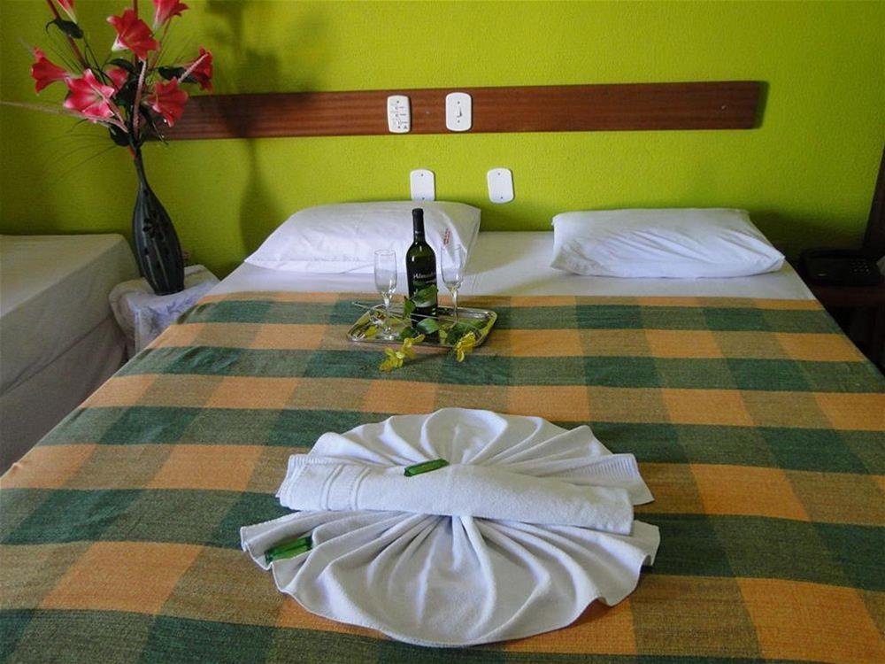 Hotel da Praia Bahia