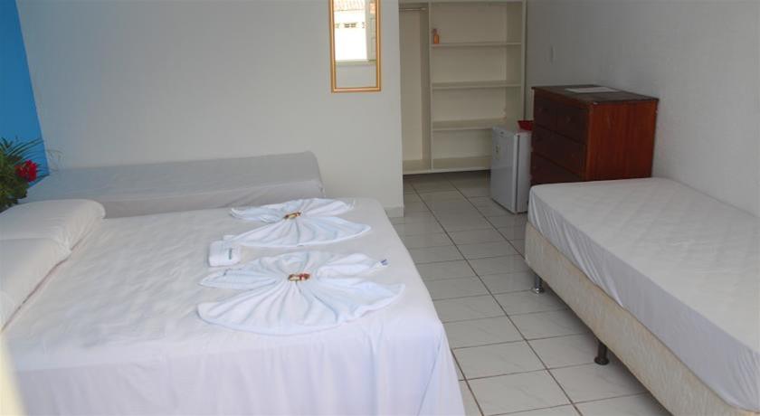 Hotel da Praia Bahia