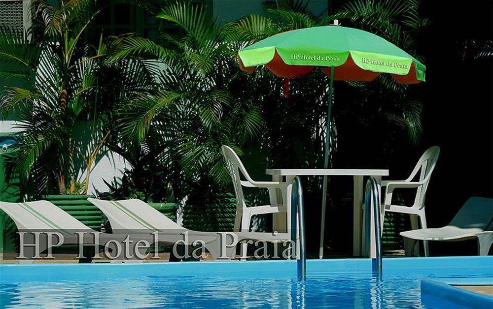 Hotel da Praia Bahia