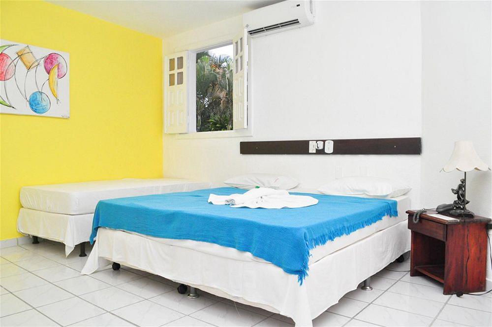 Hotel da Praia Bahia