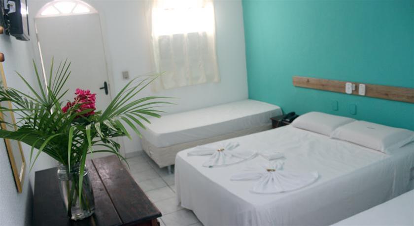Hotel da Praia Bahia
