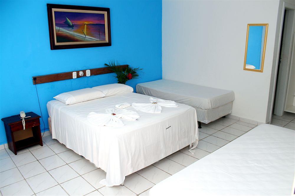 Hotel da Praia Bahia