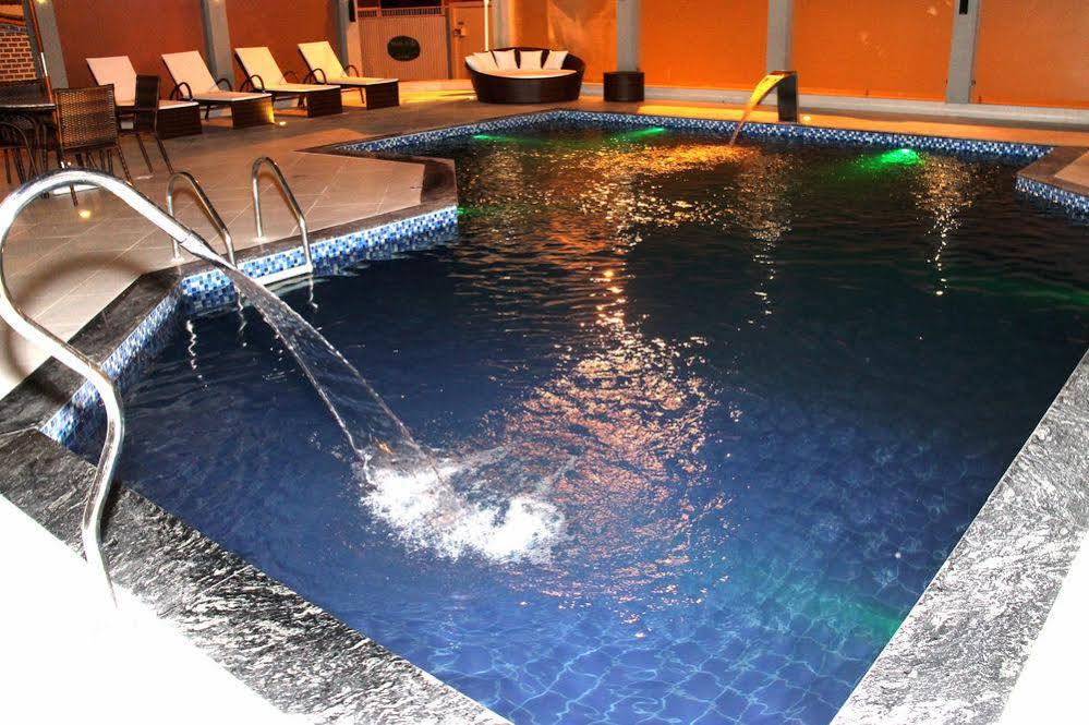 Hotel Encantos de Itaperapuã