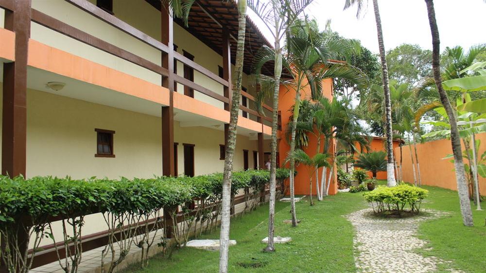 Hotel Fênix