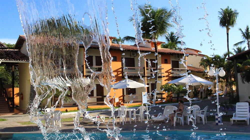 Hotel Fênix