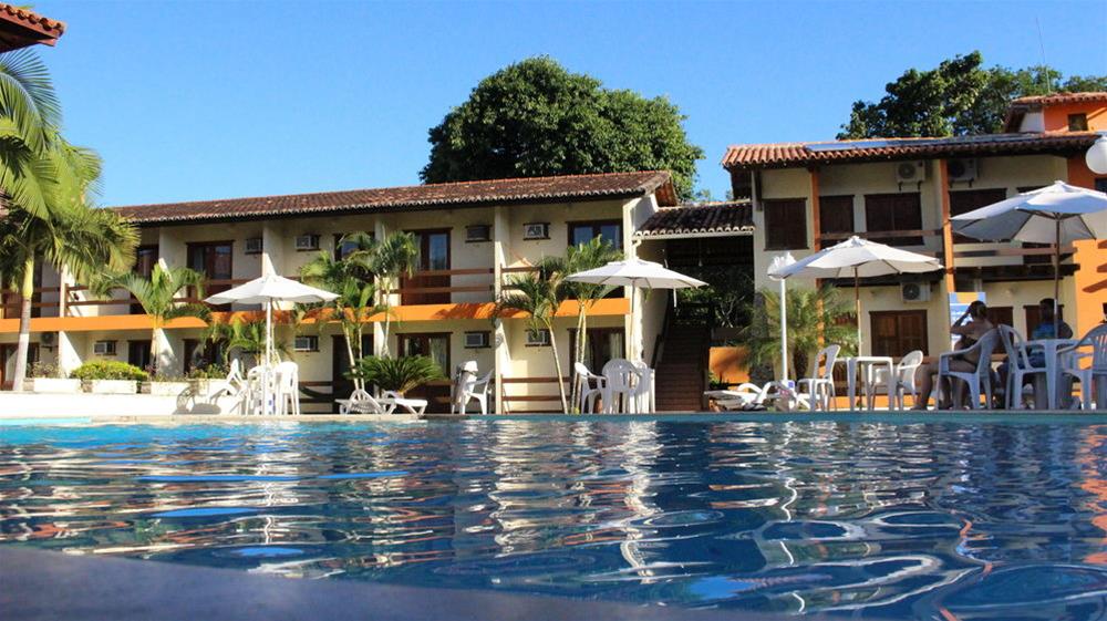 Hotel Fênix