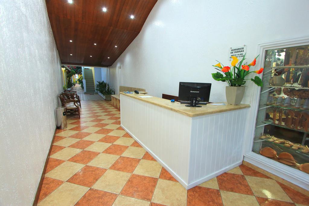 Hotel Navegantes