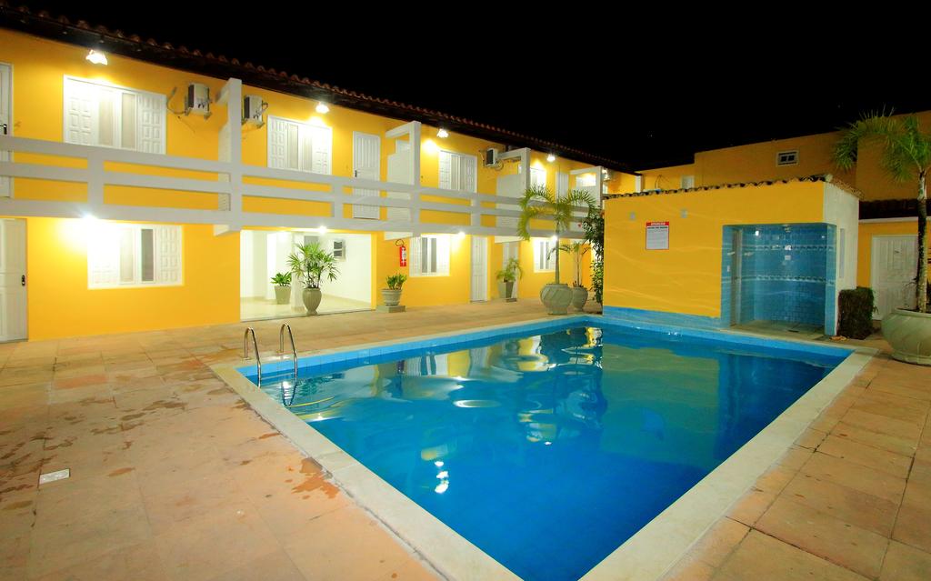 Hotel Navegantes
